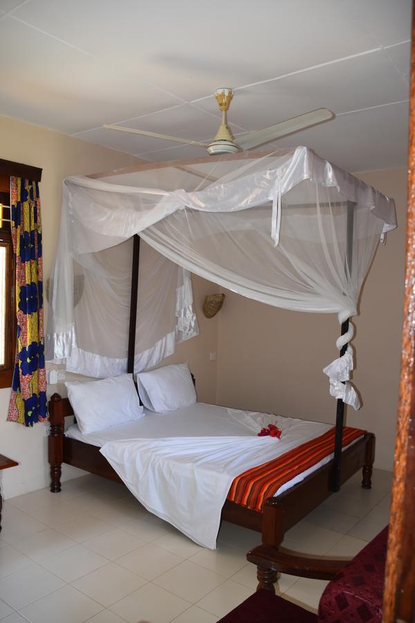 Pwani Silver Sand Beach Hotel Zanzibar Exterior photo