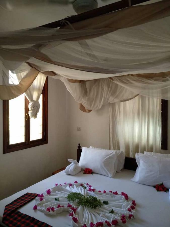 Pwani Silver Sand Beach Hotel Zanzibar Exterior photo